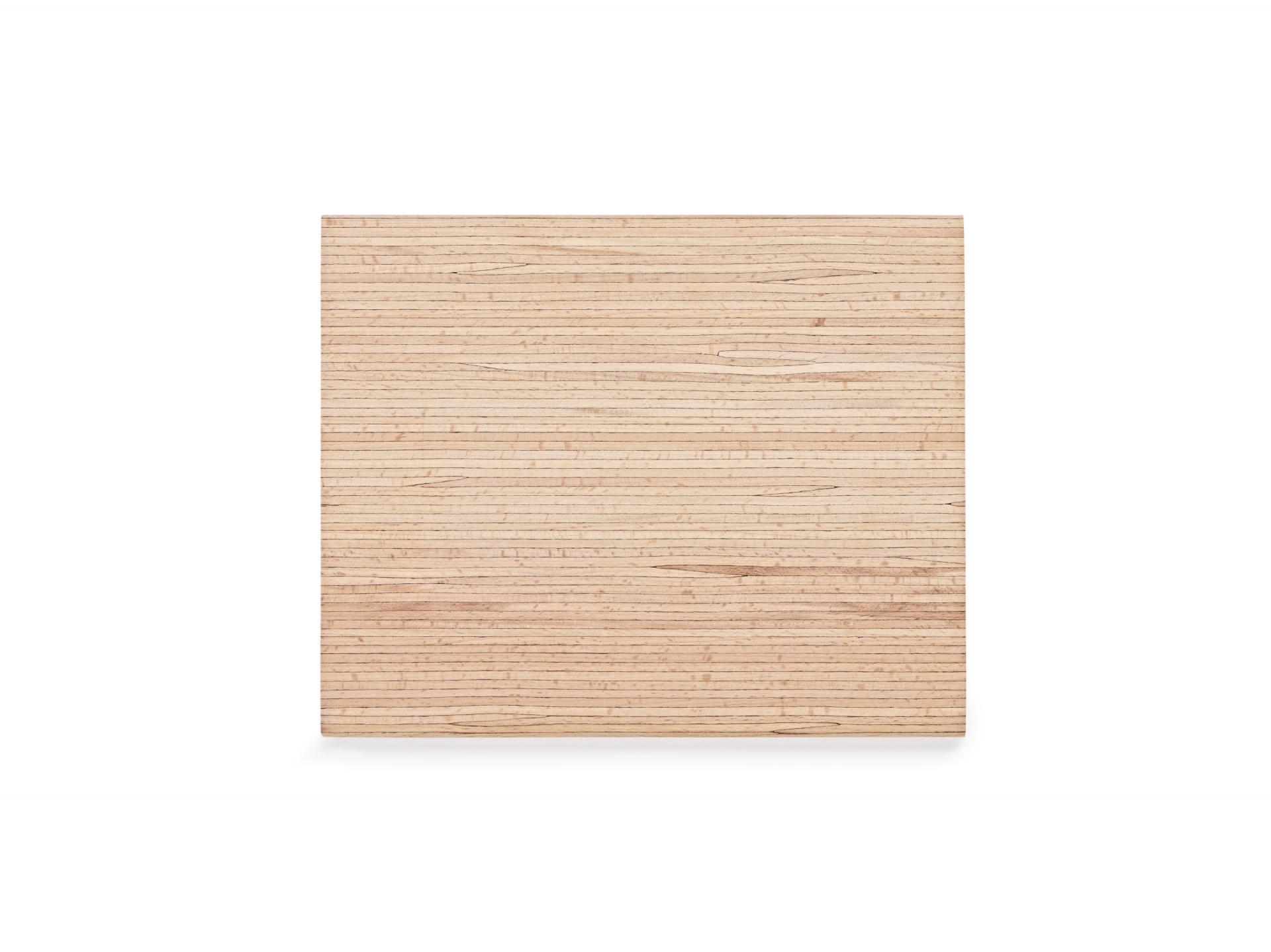 Buchenplatte (€33,32/lfm.) Wildbuche Kernbuche 20x300x1500mm Gehobelt Leimholz