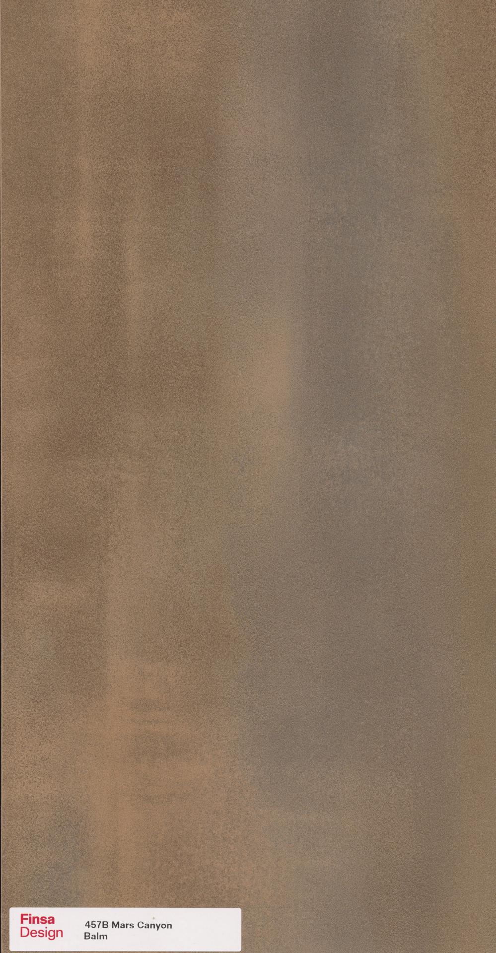 Beschichtete Superpan-Spanplatte Finsa 457B Balm Mars Canyon | Rost ...