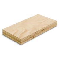 Randbohle Steico LVL R Kiefer / Fichte