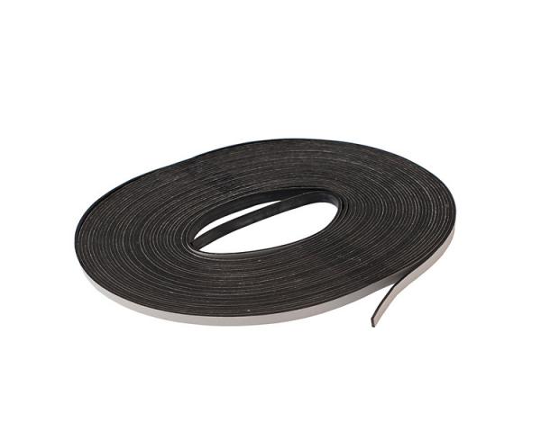 Sicherungsband Megawood für Megawood UK Black (schwarz) 10 mm