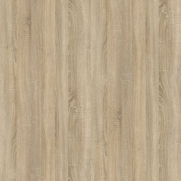 Schichtstoffplatte Duropal/Pfleiderer R20128 (R3181) RU Rustic Wood Sonoma Eiche