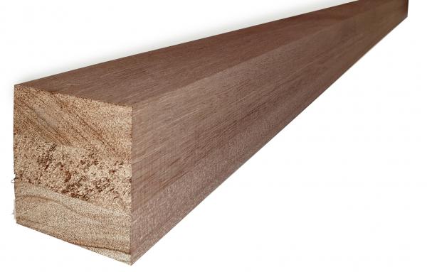 Fensterkantel Red Meranti DKD / DKKD