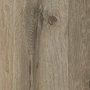 Laminatboden Meister LC 55 Eiche antikgrau 6866 2-Stab Natural Wood-Struktur H