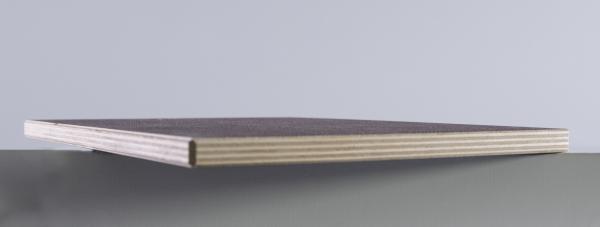 Laubsperrholz (Multiplex) Birke 1/1 Sieb / Glatt