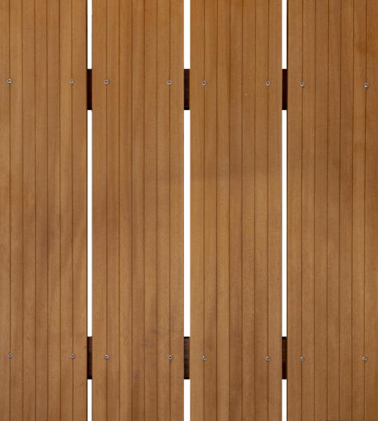 Terrassenbelag Bilinga Holz