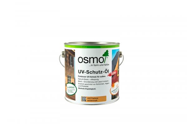 UV-Schutz-Öl Osmo
