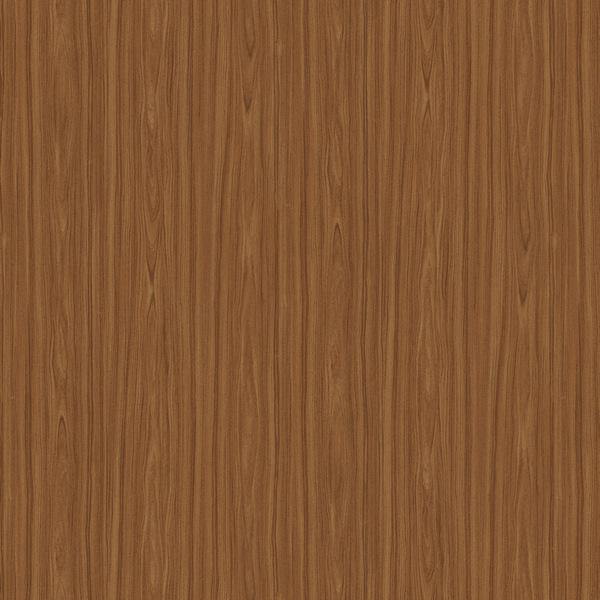 Beschichtete Spanplatte Pfleiderer R30001 (R4801) NW Natural Wood Nussbaum Standard