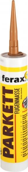 Parkettfugenmasse Ferax Eiche gekalkt