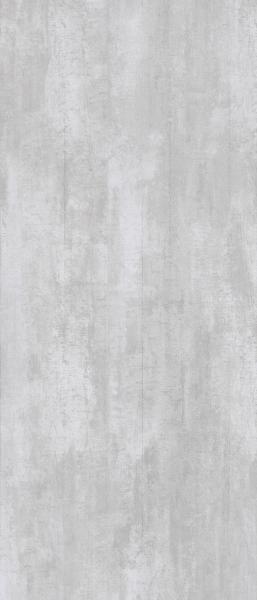 Digitalbedruckte Platte LifestyleBoard E014140-00 einseitig Beton soft Träger Aluverbundplatte 3 mm Steinstruktur