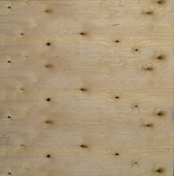 Laubsperrholz Birke C/C (IV/IV)