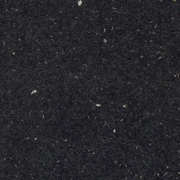 Kantenstreifen HPL Duropal/Pfleiderer Schichtstoff Flash Black (schwarz) F76016 (F7654) VO Volcano