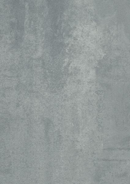 Beschichtete MDF-Platte Kaindl 44375 DP Deep Painted Beton Art Perlgrau