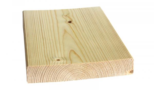 Balkonverkleidung MOCOPINUS Fichte nordisch