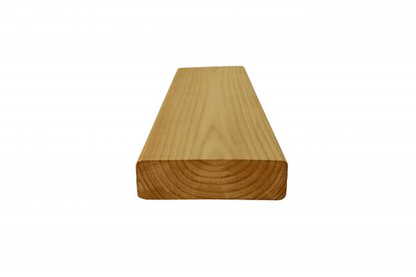 Terrassenbelag Kiefer schwedisch Select HT Holz Organowood