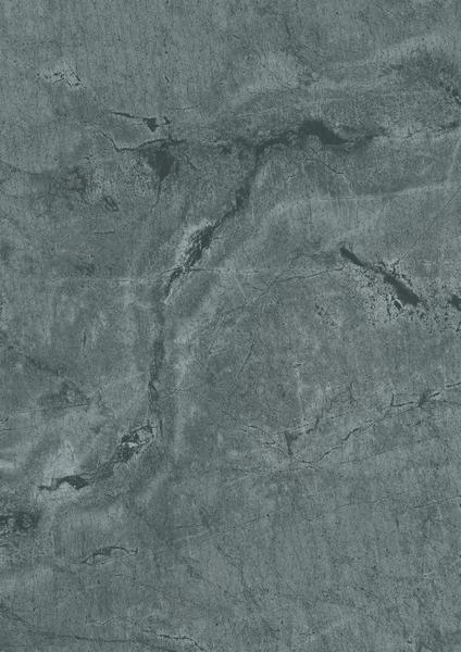 Beschichtete Spanplatte Kaindl K4895 DP Deep Painted Atlantic Stone Graphite