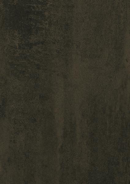 Arbeitsplatte Kaindl K5579 DP Deep Painted Oxid Dark Brown
