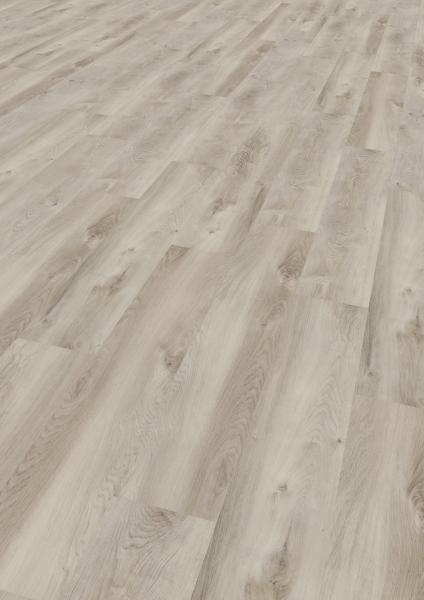 Vinylboden TILO Eiche Hamptons Holzoptik Gebürstet Twist Plus lackiert 0,30 mm
