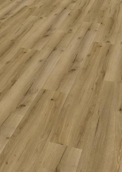 Vinylboden Natura Flooring Eiche Palazzo Landhausdiele Synchronstruktur 0,50 mm