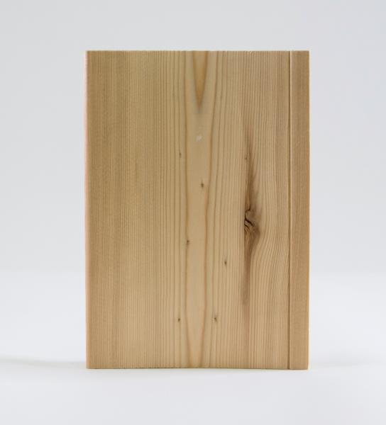 Profilholz roh Lärche canadisch Keilspund für Fassaden Nut + Feder