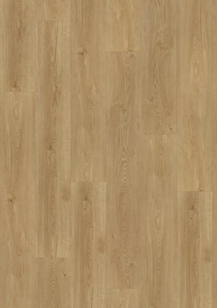 Designboden Natura Flooring Rigid Eiche Perlgold Landhausdiele Synchronstruktur 0,50 mm