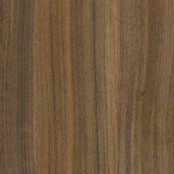 Beschichtete Spanplatte Swiss Krono D70481 VL Velours Floating Walnut