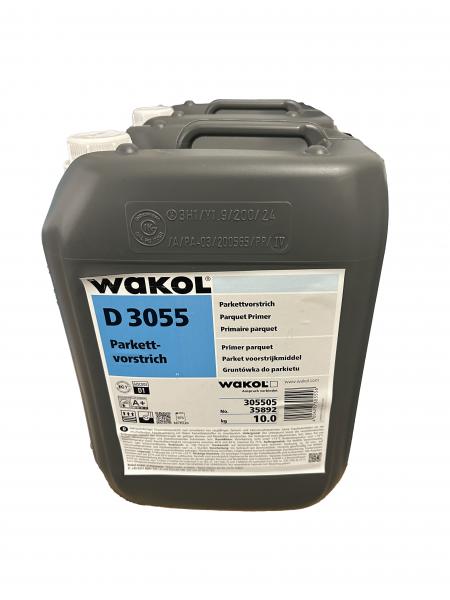 Universalvorstrich Wakol D3055