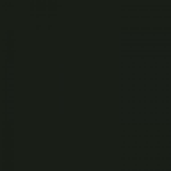 Schichtstoffplatte Resopal 0901 PI Seidenmatt mit floralem Muster Black (schwarz)